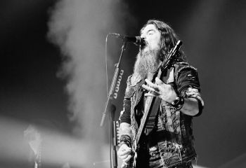 Machine Head - Photo By Peti