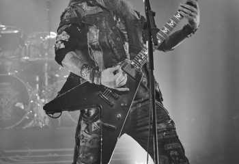 Machine Head - Photo By Peti