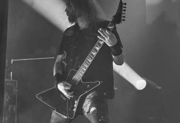 Machine Head - Photo By Peti