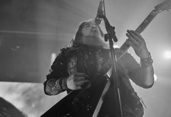 Machine Head - Photo By Peti