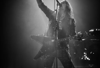 Machine Head - Photo By Peti