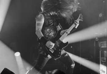 Machine Head - Photo By Peti