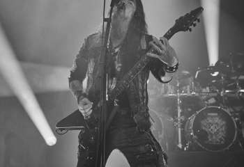 Machine Head - Photo By Peti
