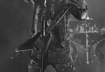 Machine Head - Photo By Peti