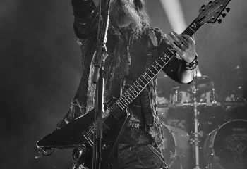 Machine Head - Photo By Peti