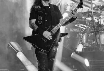 Machine Head - Photo By Peti