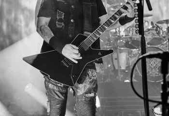 Machine Head - Photo By Peti