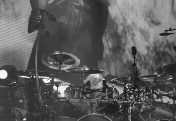 Machine Head - Photo By Peti