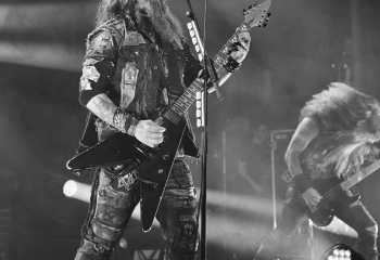Machine Head - Photo By Peti