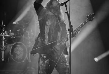 Machine Head - Photo By Peti