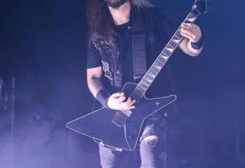 Machine Head - Photo By Peti