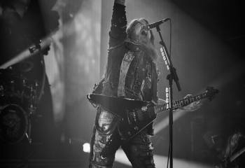 Machine Head - Photo By Peti