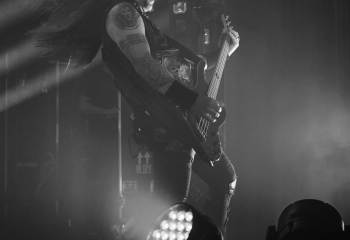 Machine Head - Photo By Peti