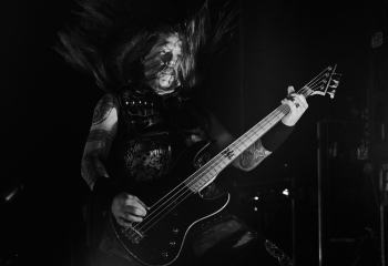 Machine Head - Photo By Peti