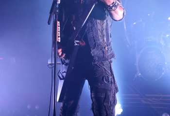 Machine Head - Photo By Peti