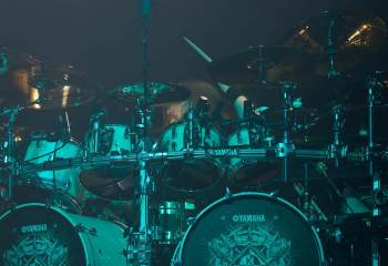 Machine Head - Photo By Peti