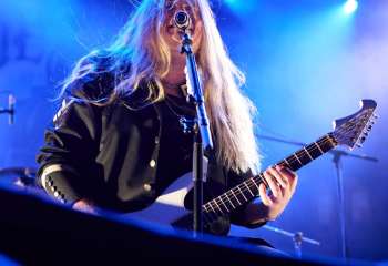 Majestica - Photo By Peti