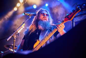 Majestica - Photo By Peti