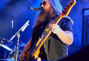 Majestica - Photo By Peti