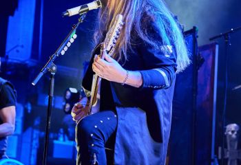 Majestica - Photo By Peti