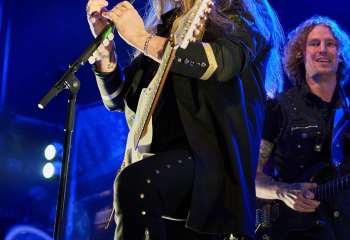 Majestica - Photo By Peti