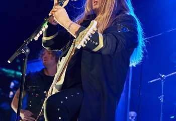 Majestica - Photo By Peti