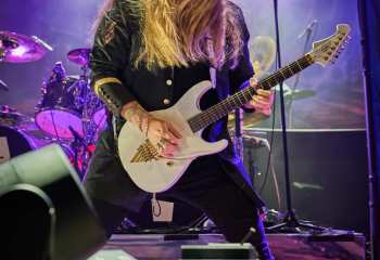 Majestica - Photo By Peti