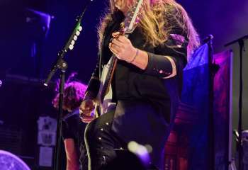 Majestica - Photo By Peti