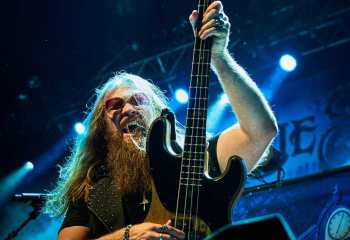 Majestica - Photo By Peti