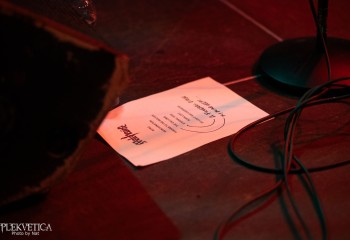 Makhaira - Photo by Natalie