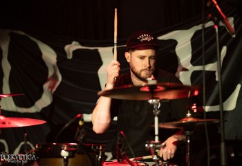 Makhaira - Photo by Natalie