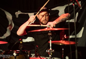 Makhaira - Photo by Natalie