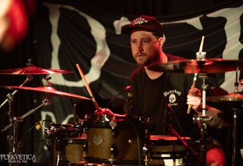 Makhaira - Photo by Natalie