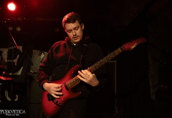 Makhaira - Photo by Natalie