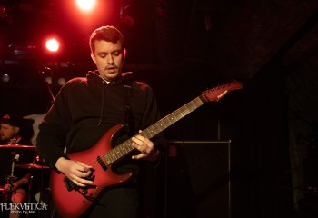 Makhaira - Photo by Natalie