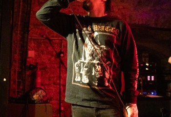 Makhaira - Photo by Natalie