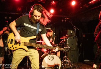 Makhaira - Photo by Natalie