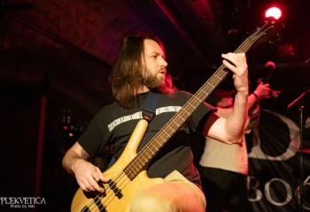 Makhaira - Photo by Natalie