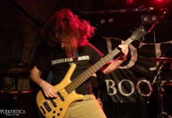 Makhaira - Photo by Natalie