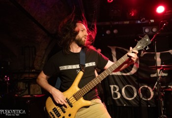 Makhaira - Photo by Natalie