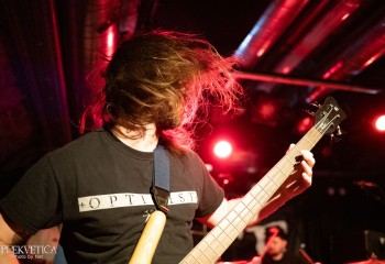 Makhaira - Photo by Natalie