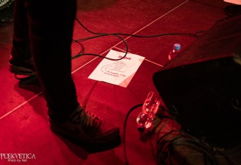 Makhaira - Photo by Natalie