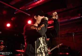 Makhaira - Photo by Natalie