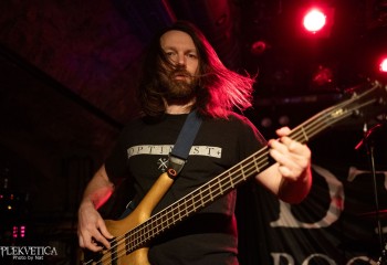 Makhaira - Photo by Natalie