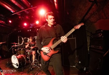 Makhaira - Photo by Natalie