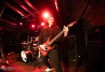 Makhaira - Photo by Natalie