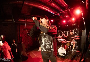 Makhaira - Photo by Natalie