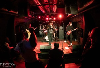 Makhaira - Photo by Natalie