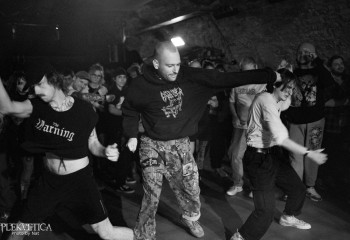 Makhaira - Photo by Natalie