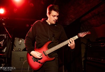 Makhaira - Photo by Natalie